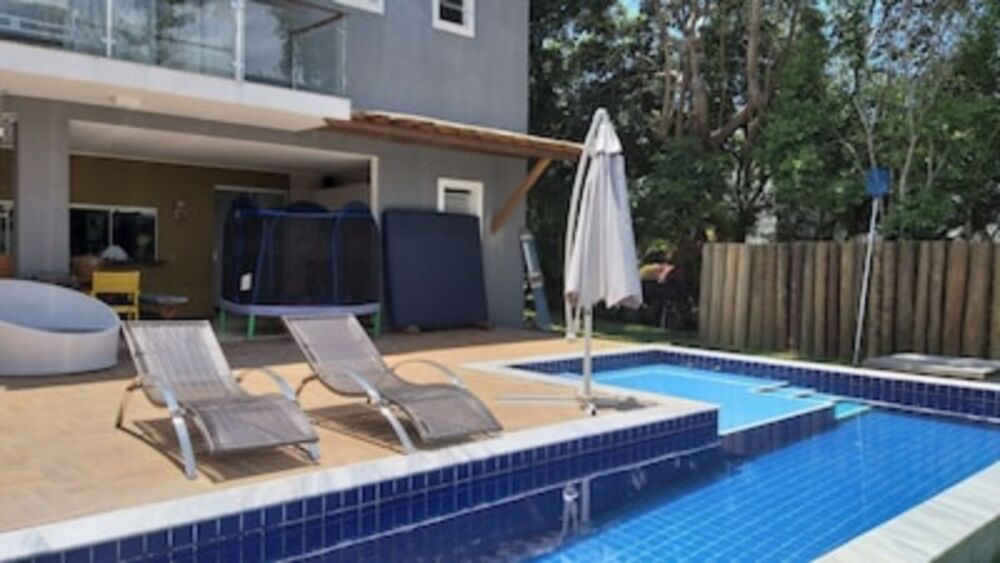 Casa, 5 quartos - Foto 28