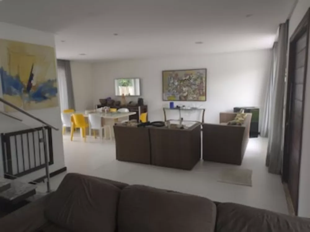 Casa, 5 quartos - Foto 6