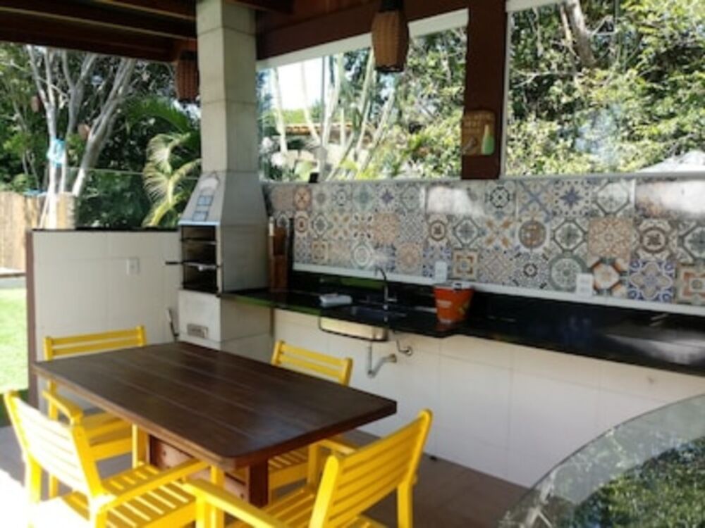 Casa, 5 quartos - Foto 9