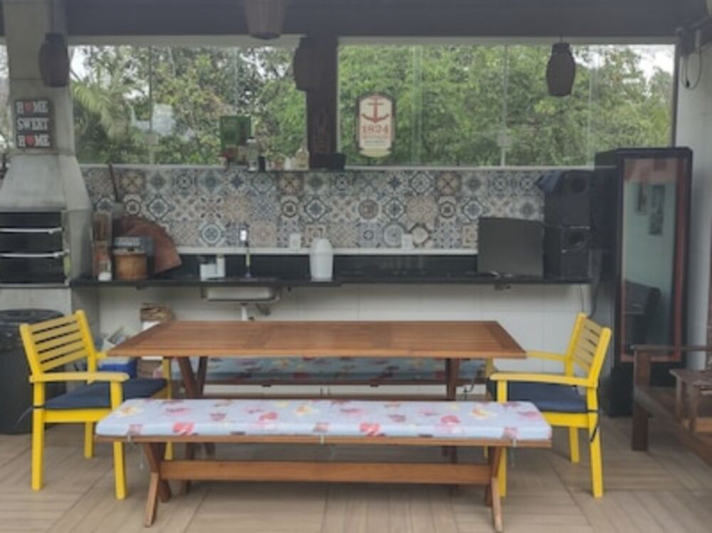 Casa, 5 quartos - Foto 27