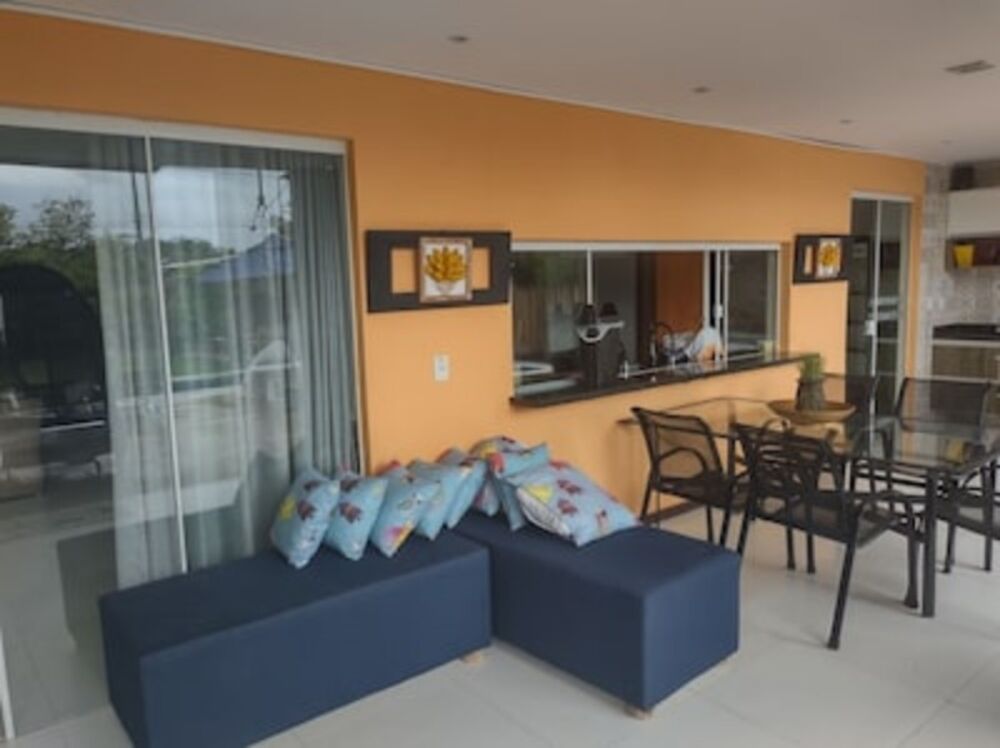 Casa, 5 quartos - Foto 10