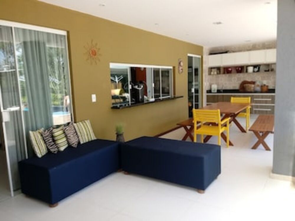 Casa, 5 quartos - Foto 13