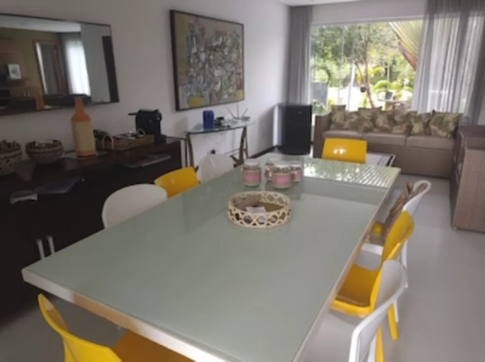 Casa, 5 quartos - Foto 2