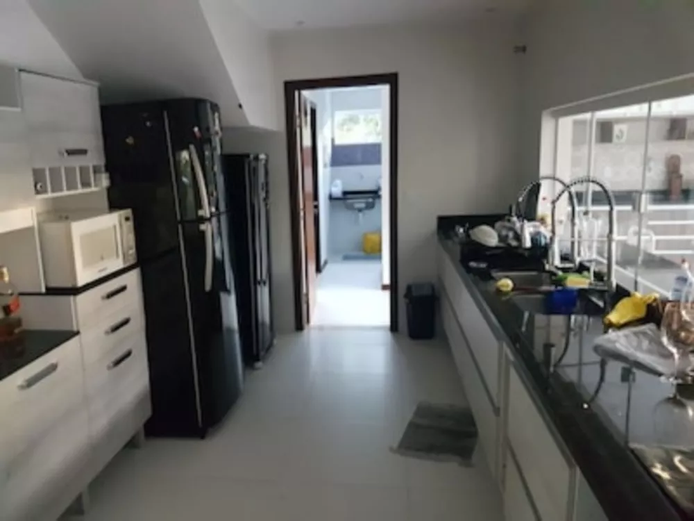 Casa, 5 quartos - Foto 1
