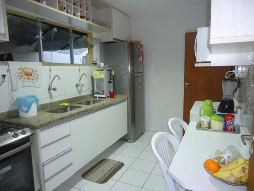 Casa, 5 quartos - Foto 30