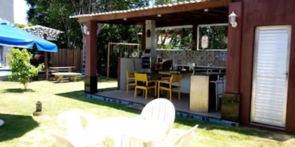 Casa, 5 quartos - Foto 31