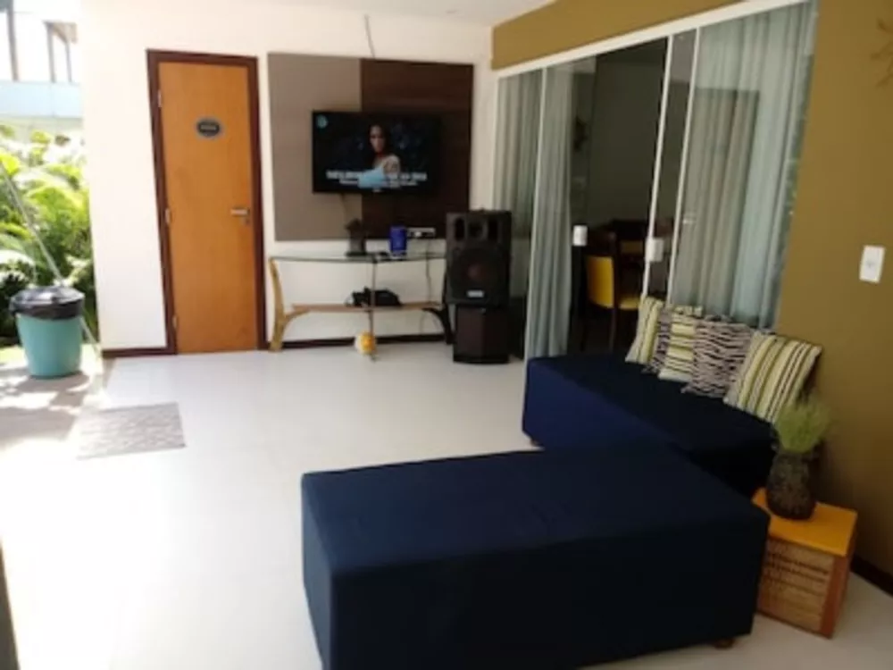 Casa, 5 quartos - Foto 7