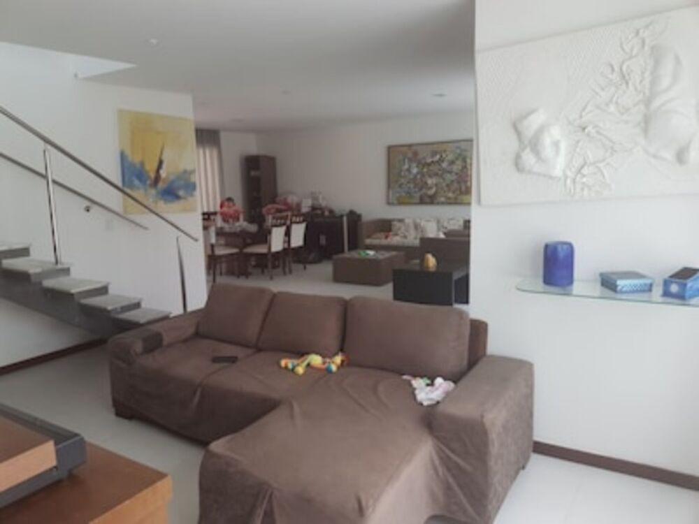 Casa, 5 quartos - Foto 17