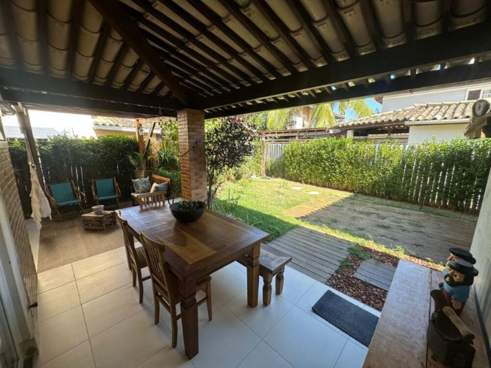 Casa, 5 quartos - Foto 2