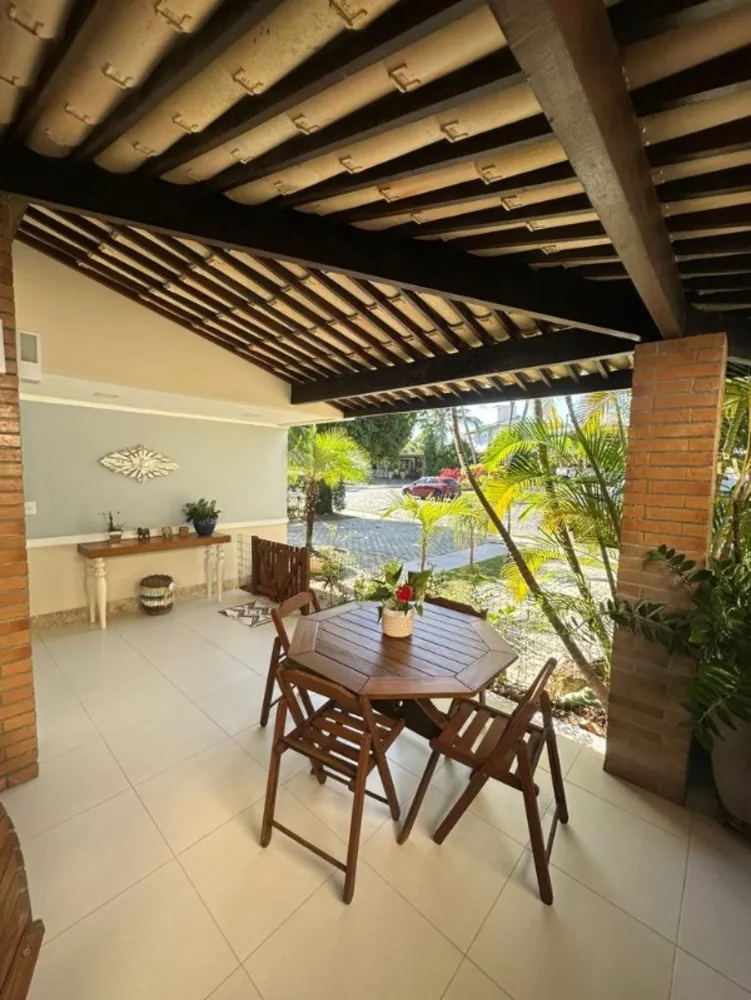 Casa, 5 quartos - Foto 3