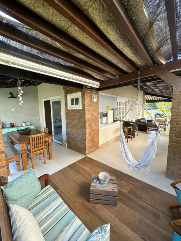 Casa, 5 quartos - Foto 1