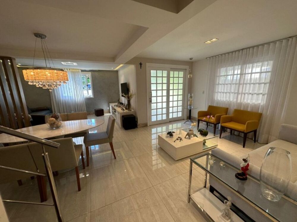 Casa, 5 quartos - Foto 4