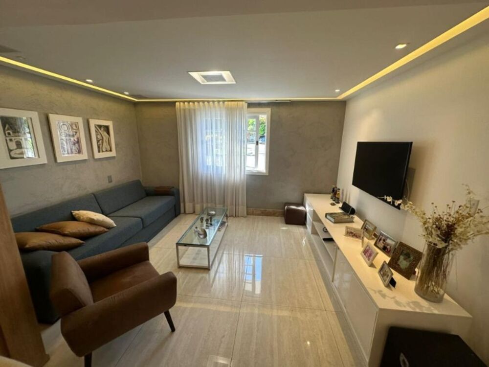 Casa, 5 quartos - Foto 3