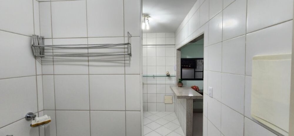 Apartamento, 1 quarto, 48 m² - Foto 6