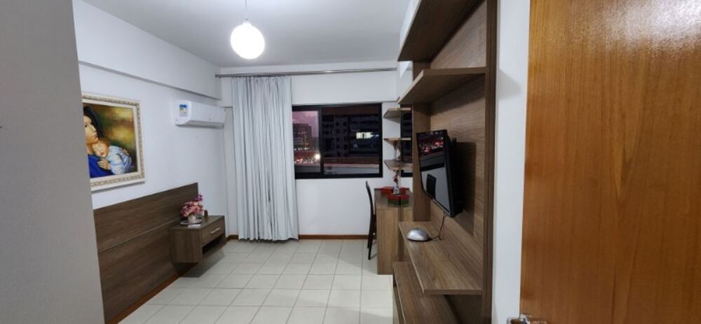 Apartamento, 1 quarto, 48 m² - Foto 8