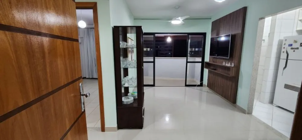 Apartamento, 1 quarto, 48 m² - Foto 1
