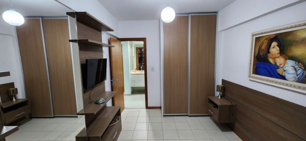 Apartamento, 1 quarto, 48 m² - Foto 7