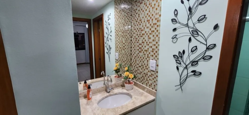 Apartamento, 1 quarto, 48 m² - Foto 11