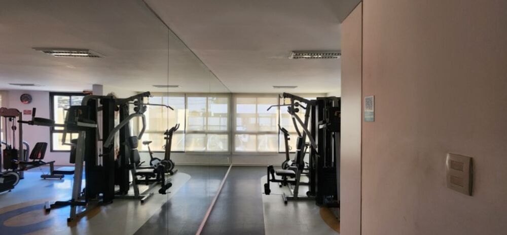 Apartamento, 1 quarto, 48 m² - Foto 15