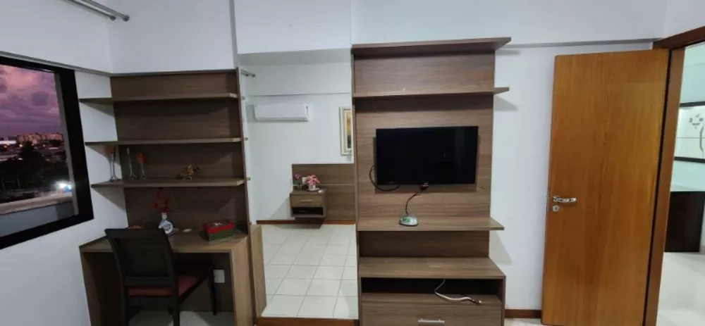 Apartamento, 1 quarto, 48 m² - Foto 9