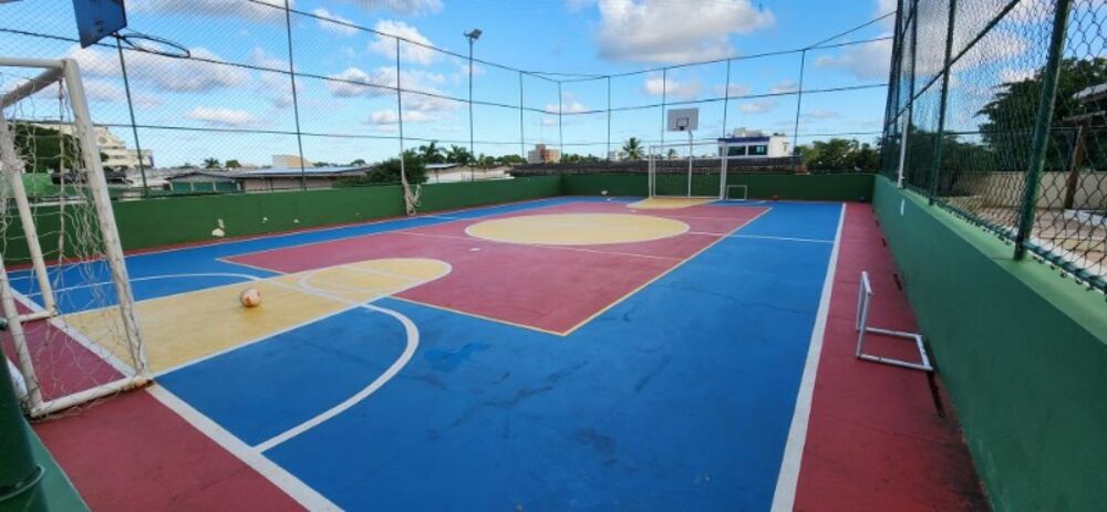 Apartamento, 1 quarto, 48 m² - Foto 16