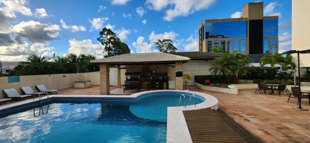 Apartamento, 1 quarto, 48 m² - Foto 12