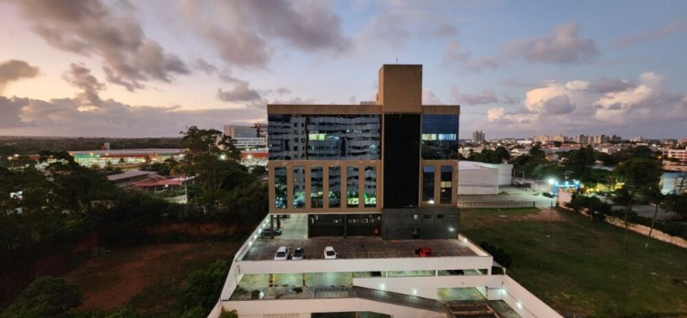 Apartamento, 1 quarto, 48 m² - Foto 11