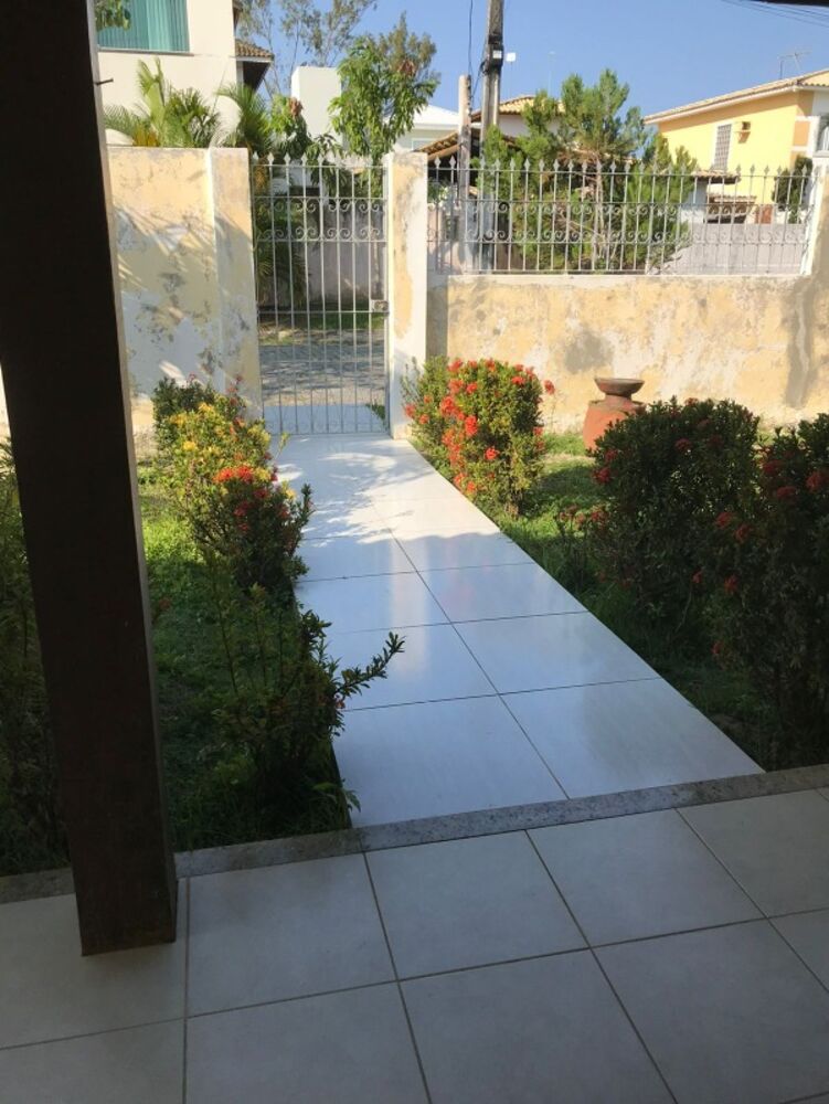 Casa, 3 quartos - Foto 3