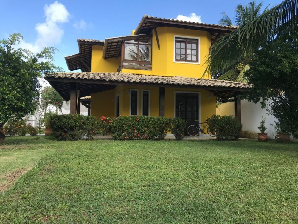 Casa, 3 quartos - Foto 2