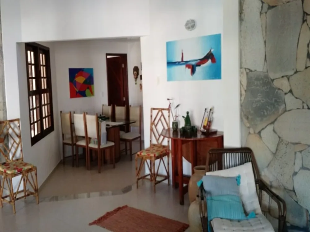 Casa, 6 quartos - Foto 7