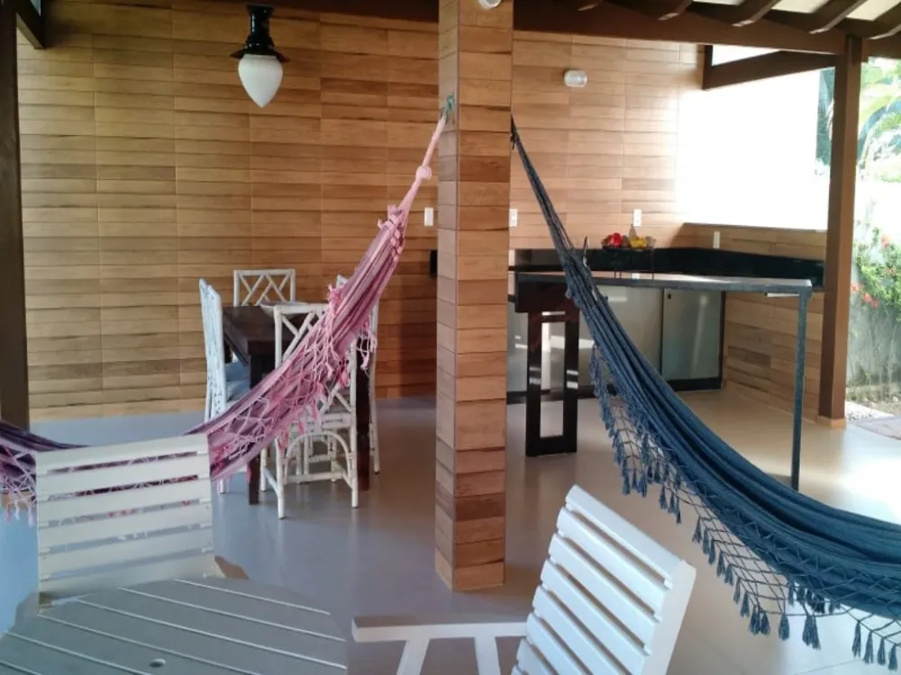Casa, 6 quartos - Foto 5
