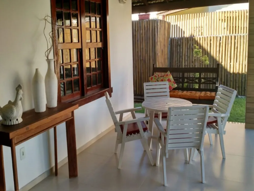 Casa, 6 quartos - Foto 6