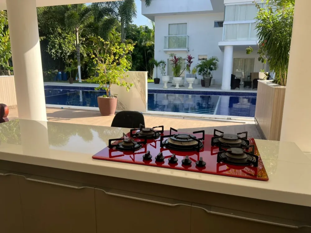 Casa, 8 quartos - Foto 7