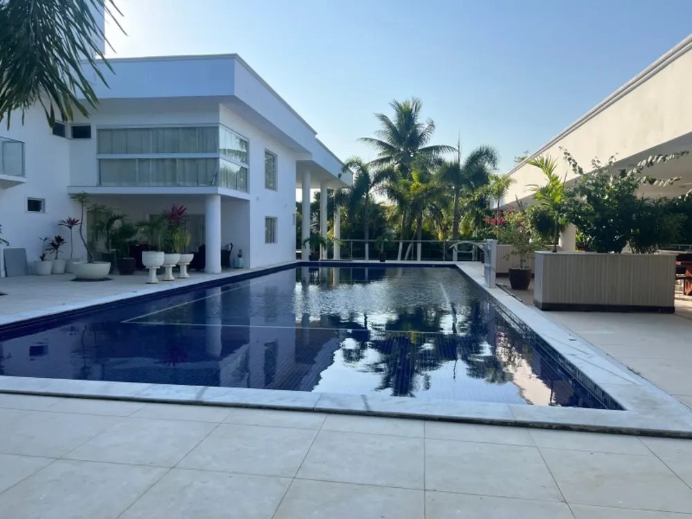 Casa, 8 quartos - Foto 1