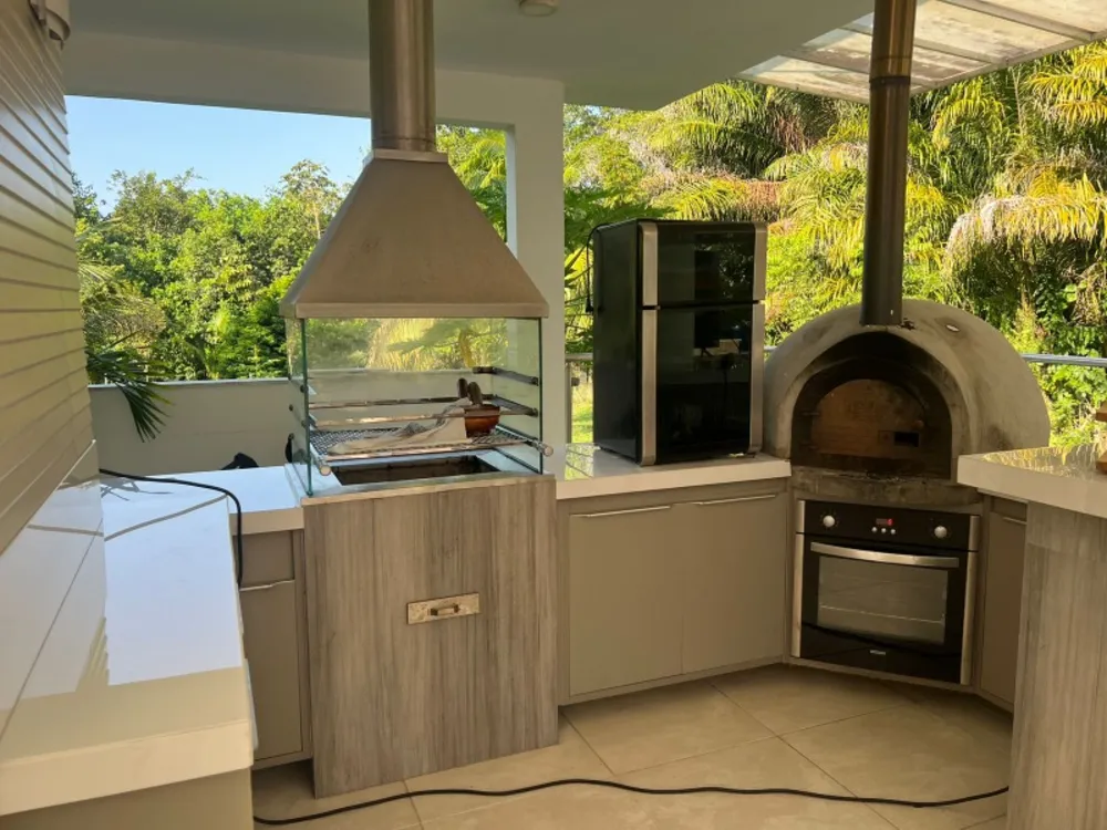 Casa, 8 quartos - Foto 6