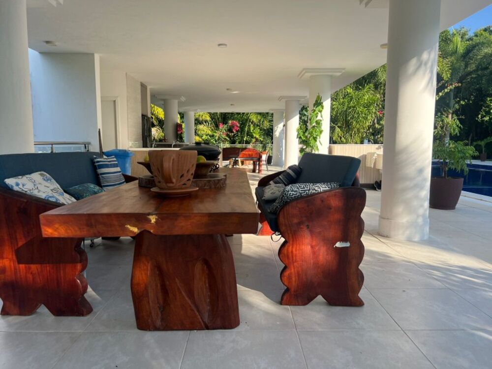 Casa, 8 quartos - Foto 1