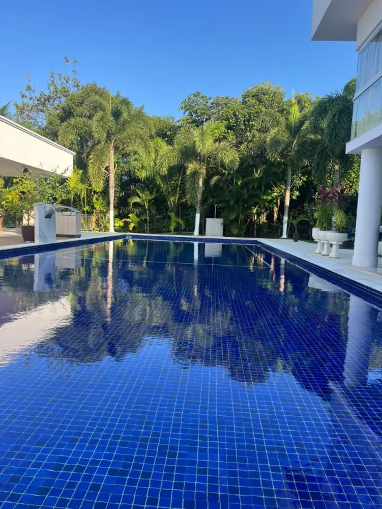 Casa, 8 quartos - Foto 4