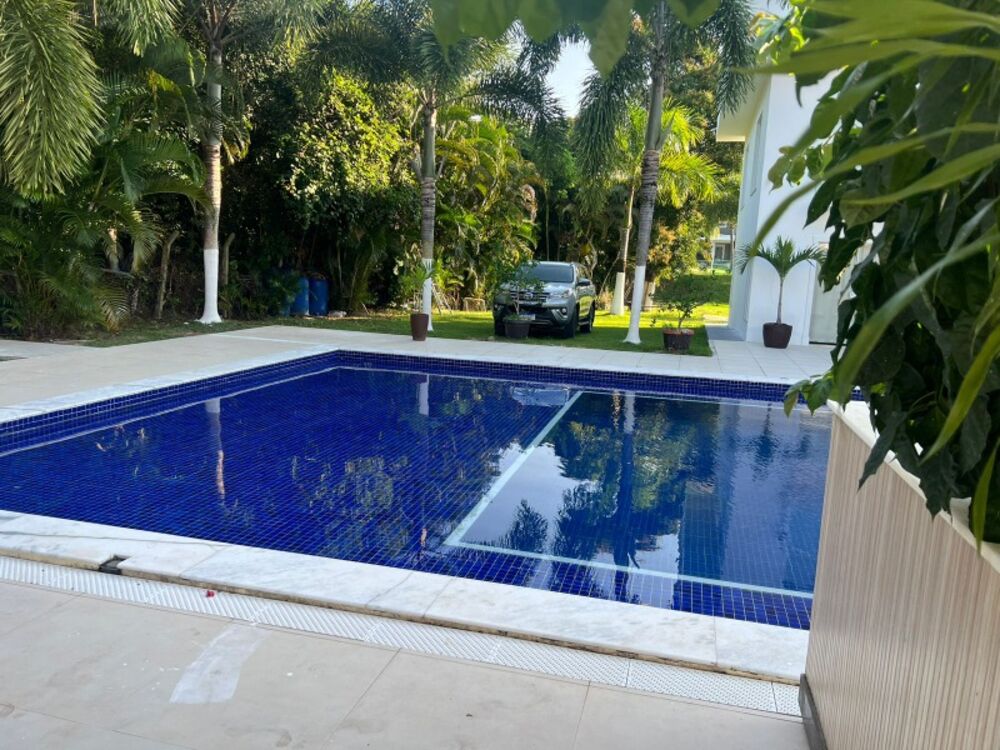 Casa, 8 quartos - Foto 2