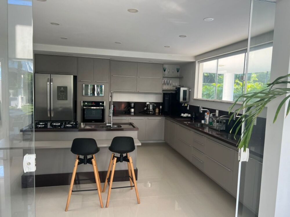 Casa, 8 quartos - Foto 3