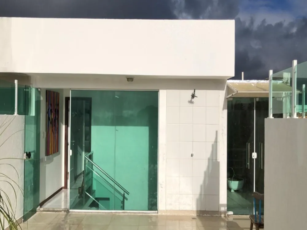 Cobertura, 3 quartos, 190 m² - Foto 4