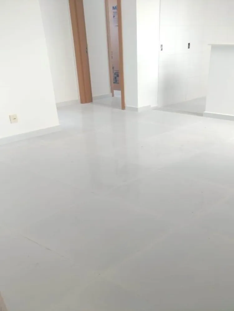 Apartamento, 2 quartos, 46 m² - Foto 5