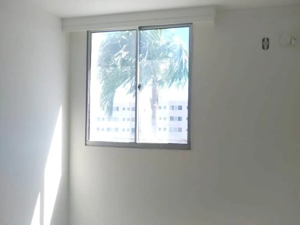 Apartamento, 2 quartos, 46 m² - Foto 10