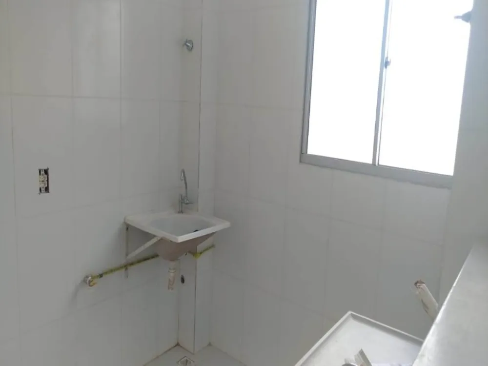 Apartamento, 2 quartos, 46 m² - Foto 9