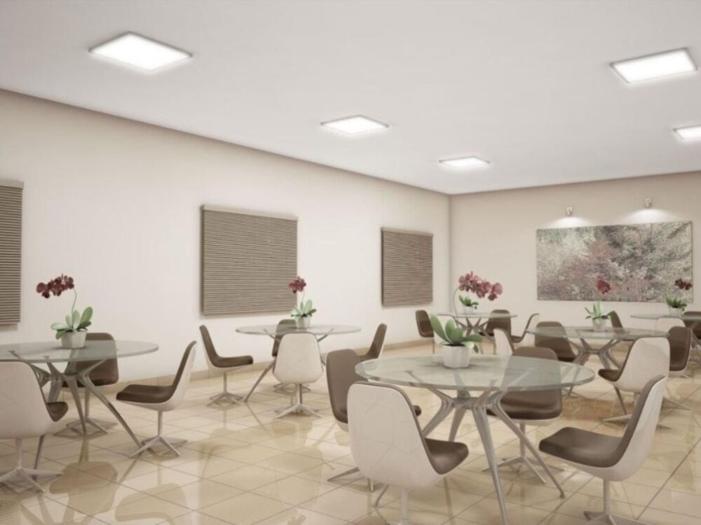 Apartamento, 2 quartos, 46 m² - Foto 2