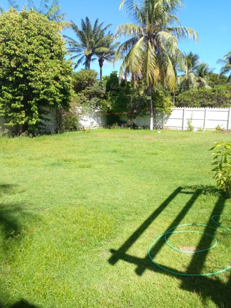 Casa, 6 quartos - Foto 2