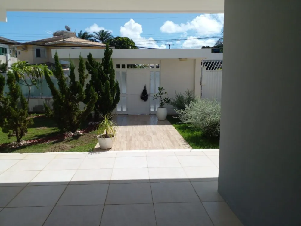 Casa, 6 quartos - Foto 3