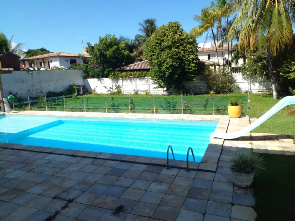 Casa, 6 quartos - Foto 1