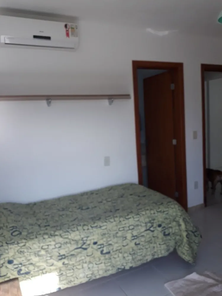 Casa, 4 quartos - Foto 2