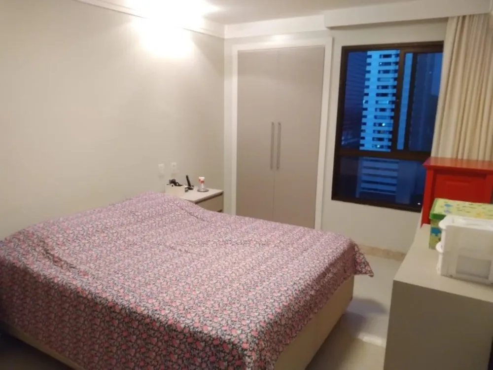 Apartamento, 3 quartos, 134 m² - Foto 4