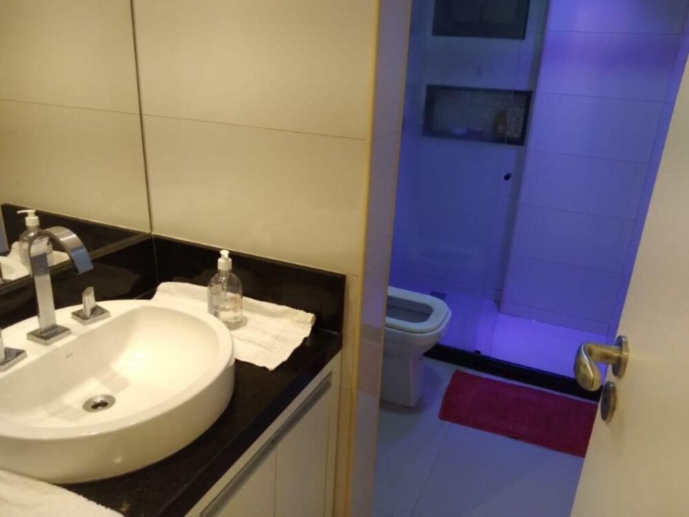 Apartamento, 3 quartos, 134 m² - Foto 7